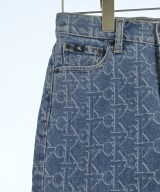 Calvin Klein Jeans（カルバンクラインジーンズ）デニムパンツ 青 サイズ:25(S位) レディース/2200729500050