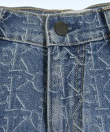 Calvin Klein Jeans（カルバンクラインジーンズ）デニムパンツ 青 サイズ:25(S位) レディース/2200729500050