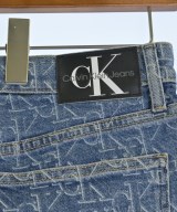 Calvin Klein Jeans（カルバンクラインジーンズ）デニムパンツ 青 サイズ:25(S位) レディース/2200729500050