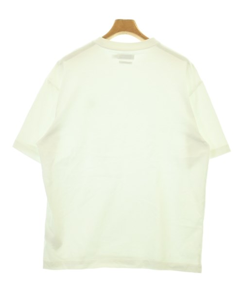 Calvin Klein Jeans（カルバンクラインジーンズ）Tシャツ・カットソー 白 サイズ:L メンズ/2200720869064
