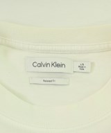 Calvin Klein Jeans（カルバンクラインジーンズ）Tシャツ・カットソー 白 サイズ:L メンズ/2200720869064