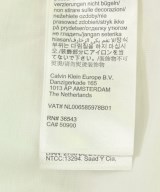 Calvin Klein Jeans（カルバンクラインジーンズ）Tシャツ・カットソー 白 サイズ:L メンズ/2200720869064