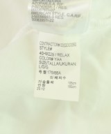 Calvin Klein Jeans（カルバンクラインジーンズ）Tシャツ・カットソー 白 サイズ:L メンズ/2200720869064
