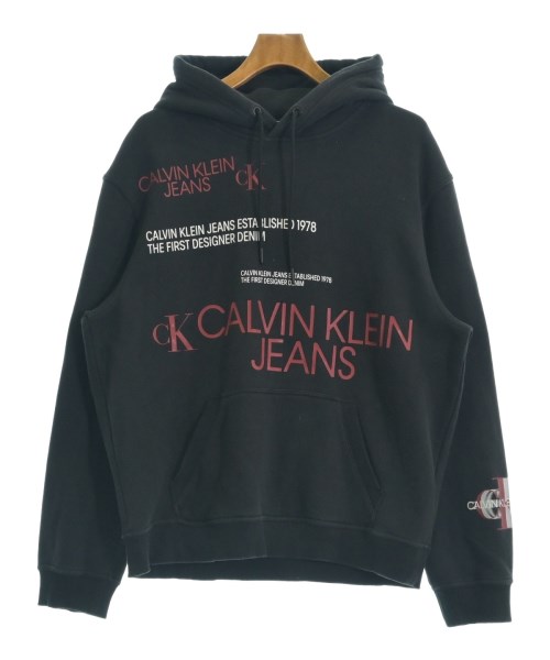 Calvin Klein Jeans(カルバンクラインジーンズ)のパーカー サイズ:L 3,600円