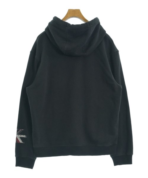 Calvin Klein Jeans（カルバンクラインジーンズ）パーカー 黒 サイズ:L メンズ/2200720869071