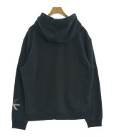 Calvin Klein Jeans（カルバンクラインジーンズ）パーカー 黒 サイズ:L メンズ/2200720869071