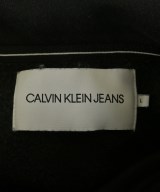 Calvin Klein Jeans（カルバンクラインジーンズ）パーカー 黒 サイズ:L メンズ/2200720869071