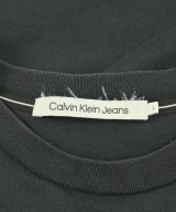 Calvin Klein Jeans（カルバンクラインジーンズ）Tシャツ・カットソー 黒 サイズ:L メンズ/2200716856092