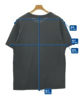Calvin Klein Jeans（カルバンクラインジーンズ）Tシャツ・カットソー 黒 サイズ:L メンズ/2200716856092