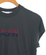 Calvin Klein Jeans（カルバンクラインジーンズ）Tシャツ・カットソー 黒 サイズ:S レディース/2200721831046