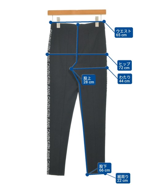Calvin Klein Jeans（カルバンクラインジーンズ）その他 黒 サイズ:S レディース/2200719860195