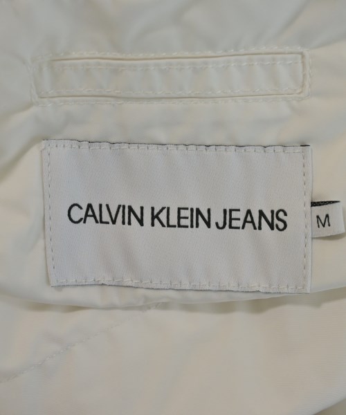 Calvin Klein Jeans（カルバンクラインジーンズ）その他 白 サイズ:M レディース/2200721277011