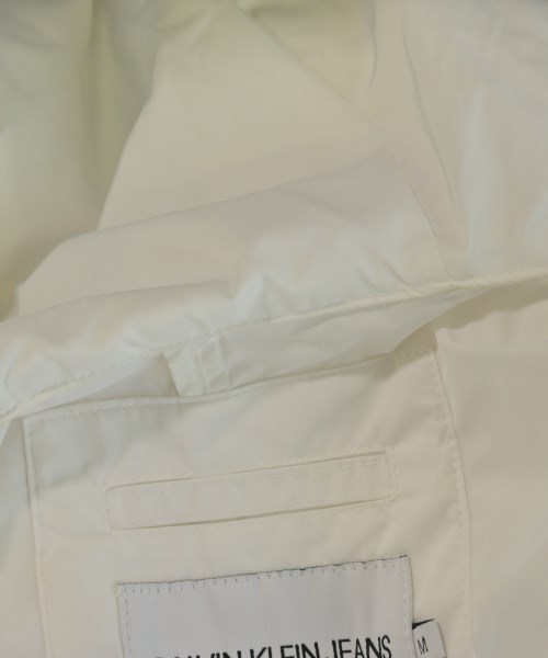 Calvin Klein Jeans（カルバンクラインジーンズ）その他 白 サイズ:M レディース/2200721277011