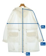 Calvin Klein Jeans（カルバンクラインジーンズ）その他 白 サイズ:M レディース/2200721277011