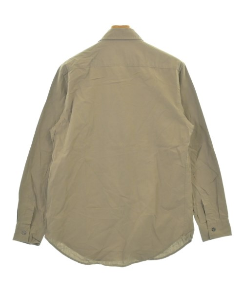Calvin Klein Jeans（カルバンクラインジーンズ）カジュアルシャツ 茶 サイズ:M メンズ/2200725050054