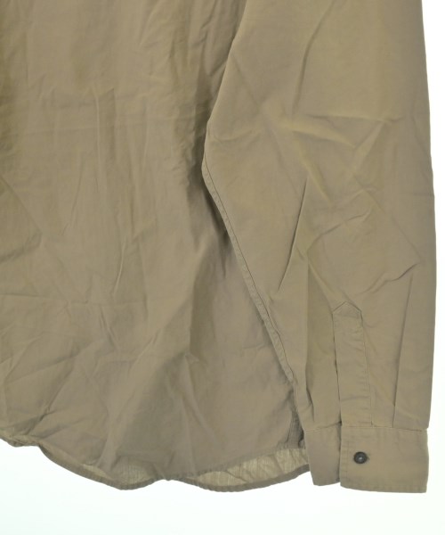 Calvin Klein Jeans（カルバンクラインジーンズ）カジュアルシャツ 茶 サイズ:M メンズ/2200725050054