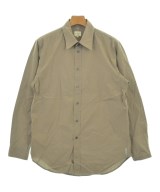 Calvin Klein Jeans（カルバンクラインジーンズ）カジュアルシャツ 茶 サイズ:M メンズ/2200725050054