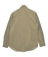 Calvin Klein Jeans（カルバンクラインジーンズ）カジュアルシャツ 茶 サイズ:M メンズ/2200725050054