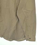 Calvin Klein Jeans（カルバンクラインジーンズ）カジュアルシャツ 茶 サイズ:M メンズ/2200725050054