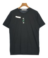 Calvin Klein Jeans（カルバンクラインジーンズ）Tシャツ・カットソー 黒 サイズ:M メンズ/2200725630096