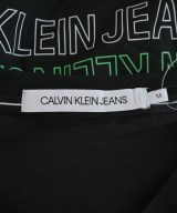 Calvin Klein Jeans（カルバンクラインジーンズ）Tシャツ・カットソー 黒 サイズ:M メンズ/2200725630096