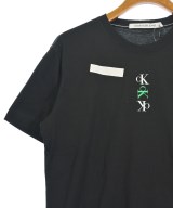 Calvin Klein Jeans（カルバンクラインジーンズ）Tシャツ・カットソー 黒 サイズ:M メンズ/2200725630096