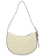 Calvin Klein Jeans（カルバンクラインジーンズ）ショルダーバッグ 白 サイズ:- レディース/2200722453063