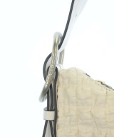 Calvin Klein Jeans（カルバンクラインジーンズ）ショルダーバッグ 白 サイズ:- レディース/2200722453063