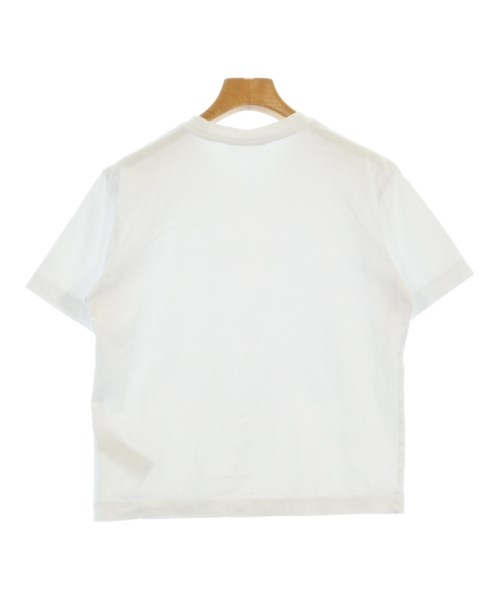 Calvin Klein Jeans（カルバンクラインジーンズ）Tシャツ・カットソー 白 サイズ:XS レディース/2200727447098