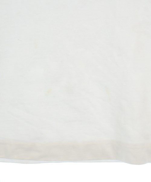 Calvin Klein Jeans（カルバンクラインジーンズ）Tシャツ・カットソー 白 サイズ:XS レディース/2200727447098