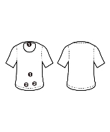Calvin Klein Jeans（カルバンクラインジーンズ）Tシャツ・カットソー 白 サイズ:XS レディース/2200727447098