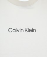 Calvin Klein Jeans（カルバンクラインジーンズ）Tシャツ・カットソー 白 サイズ:XS レディース/2200727447098
