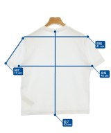 Calvin Klein Jeans（カルバンクラインジーンズ）Tシャツ・カットソー 白 サイズ:XS レディース/2200727447098