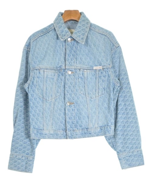 Calvin Klein Jeans(カルバンクラインジーンズ)のデニムジャケット サイズ:XS 7,800円