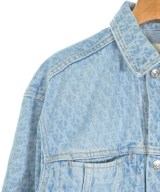 Calvin Klein Jeans（カルバンクラインジーンズ）デニムジャケット 青 サイズ:XS レディース/2200722138052