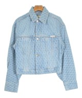 Calvin Klein Jeans デニムジャケット