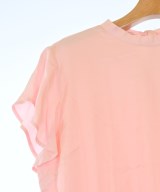 Calvin Klein Jeans（カルバンクラインジーンズ）ワンピース ピンク サイズ:M レディース/2200682353113