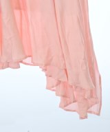 Calvin Klein Jeans（カルバンクラインジーンズ）ワンピース ピンク サイズ:M レディース/2200682353113