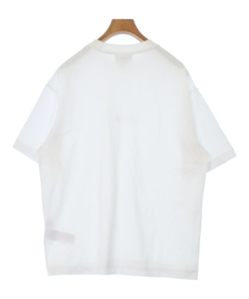 Calvin Klein Jeans（カルバンクラインジーンズ）Tシャツ・カットソー 白 サイズ:XS レディース/2200683429121