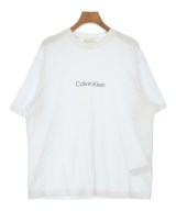 Calvin Klein Jeans（カルバンクラインジーンズ）Tシャツ・カットソー 白 サイズ:XS レディース/2200683429121