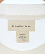 Calvin Klein Jeans（カルバンクラインジーンズ）Tシャツ・カットソー 白 サイズ:XS レディース/2200683429121