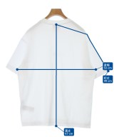 Calvin Klein Jeans（カルバンクラインジーンズ）Tシャツ・カットソー 白 サイズ:XS レディース/2200683429121