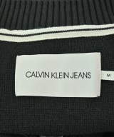 Calvin Klein Jeans（カルバンクラインジーンズ）カーディガン 黒 サイズ:M メンズ/2200679917410