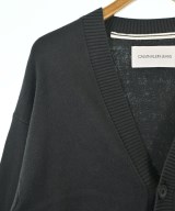 Calvin Klein Jeans（カルバンクラインジーンズ）カーディガン 黒 サイズ:M メンズ/2200679917410