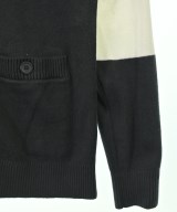 Calvin Klein Jeans（カルバンクラインジーンズ）カーディガン 黒 サイズ:M メンズ/2200679917410