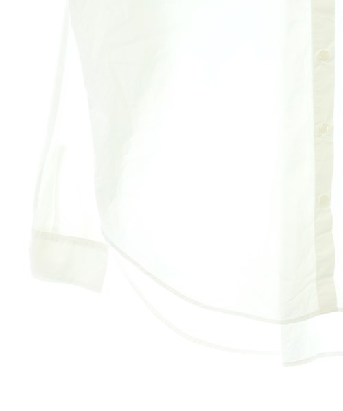 Calvin Klein Jeans（カルバンクラインジーンズ）カジュアルシャツ 白 サイズ:S レディース/2200678471067