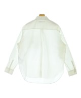 Calvin Klein Jeans（カルバンクラインジーンズ）カジュアルシャツ 白 サイズ:S レディース/2200678471067