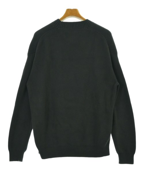 Calvin Klein Jeans（カルバンクラインジーンズ）ニット・セーター 黒 サイズ:M メンズ/2200685351024