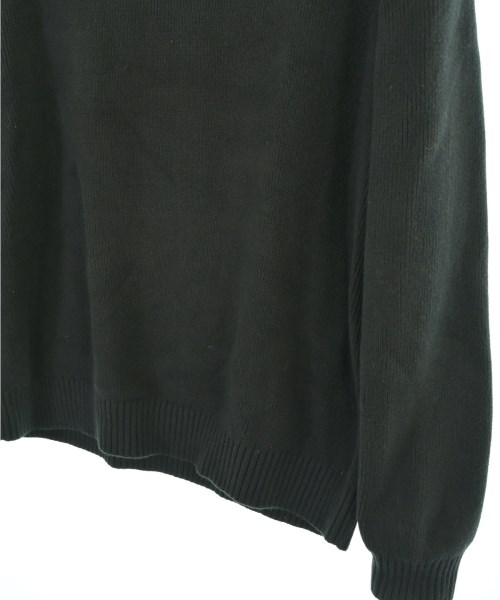 Calvin Klein Jeans（カルバンクラインジーンズ）ニット・セーター 黒 サイズ:M メンズ/2200685351024