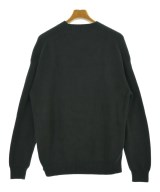 Calvin Klein Jeans（カルバンクラインジーンズ）ニット・セーター 黒 サイズ:M メンズ/2200685351024